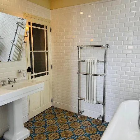 Rooftop Villa, Center, Access Niza