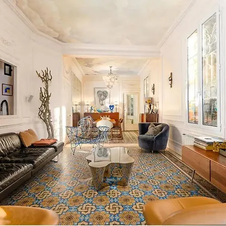 Rooftop Villa, Center, Access Villa *