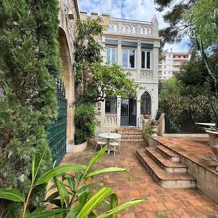 Rooftop Villa, Center, Access *