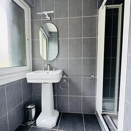 Rooftop Villa, Center, Access Nizza