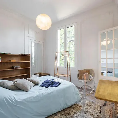 Rooftop Villa, Center, Access Villa *